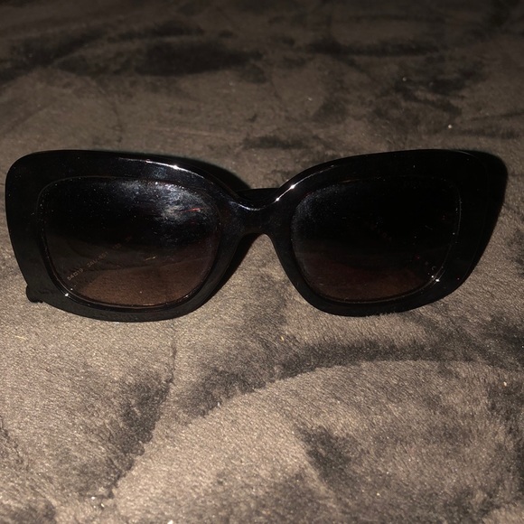 Prada glasses SPR 27O DARKBROWN - Picture 1 of 6